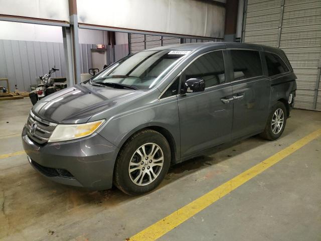 Photo 0 VIN: 5FNRL5H60CB039844 - HONDA ODYSSEY EX 