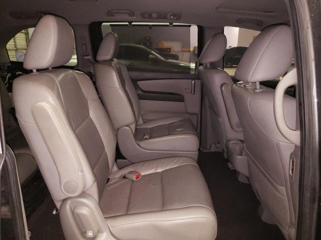 Photo 10 VIN: 5FNRL5H60CB039844 - HONDA ODYSSEY EX 