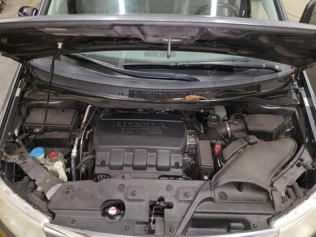 Photo 11 VIN: 5FNRL5H60CB039844 - HONDA ODYSSEY EX 