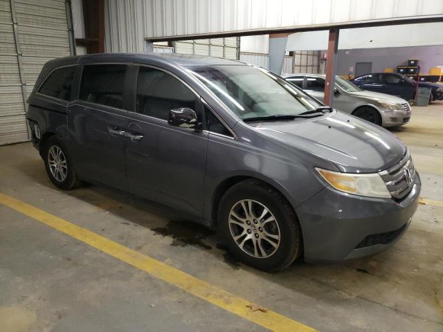 Photo 3 VIN: 5FNRL5H60CB039844 - HONDA ODYSSEY EX 