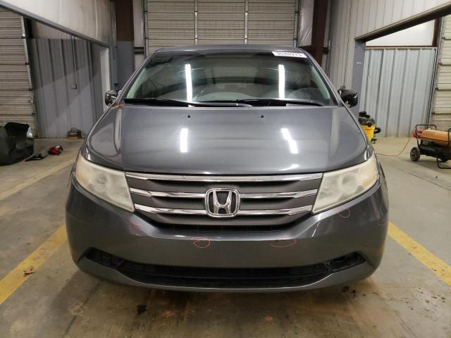 Photo 4 VIN: 5FNRL5H60CB039844 - HONDA ODYSSEY EX 