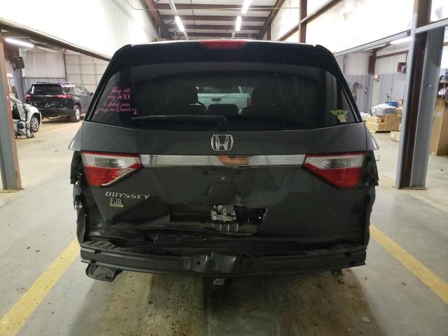 Photo 5 VIN: 5FNRL5H60CB039844 - HONDA ODYSSEY EX 