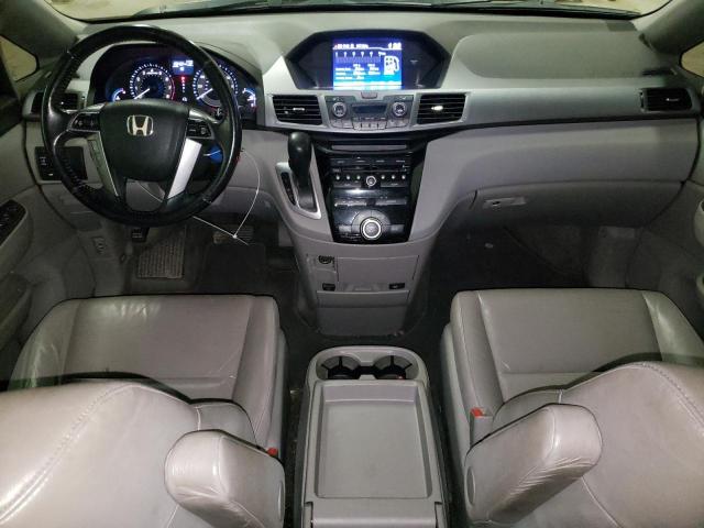 Photo 7 VIN: 5FNRL5H60CB039844 - HONDA ODYSSEY EX 