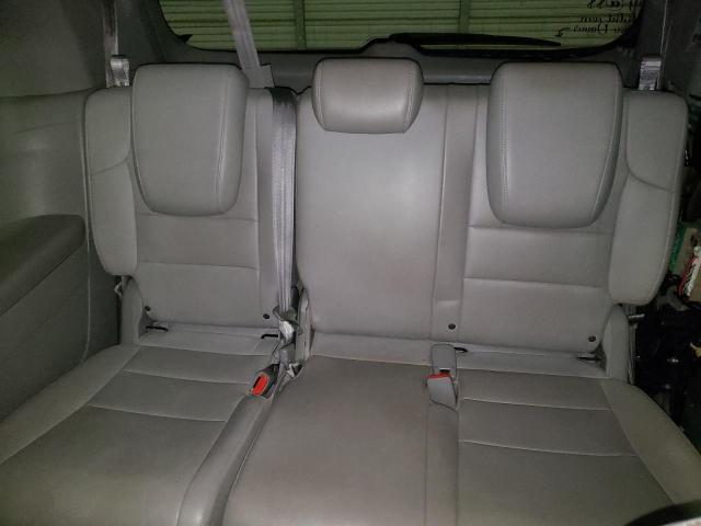 Photo 9 VIN: 5FNRL5H60CB039844 - HONDA ODYSSEY EX 