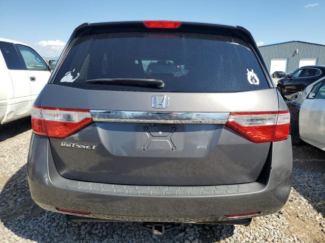 Photo 5 VIN: 5FNRL5H60CB044994 - HONDA ODYSSEY EX 