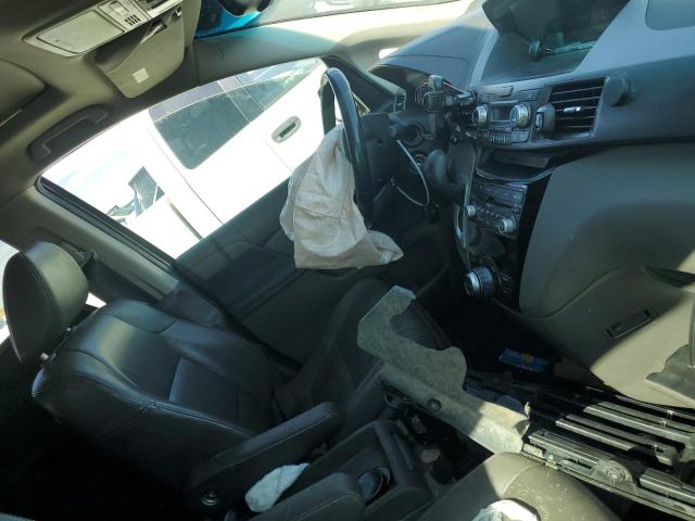 Photo 7 VIN: 5FNRL5H60CB044994 - HONDA ODYSSEY EX 