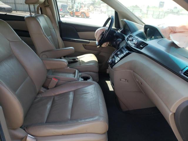 Photo 4 VIN: 5FNRL5H60CB047152 - HONDA ODYSSEY EX 