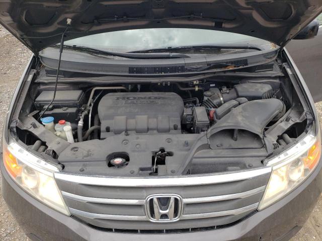 Photo 11 VIN: 5FNRL5H60CB056918 - HONDA ODYSSEY EX 