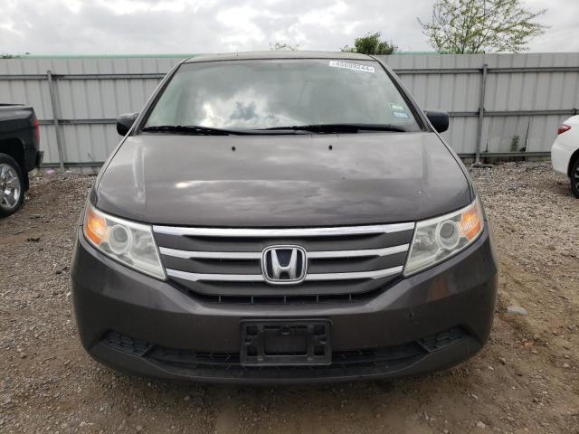 Photo 4 VIN: 5FNRL5H60CB056918 - HONDA ODYSSEY EX 