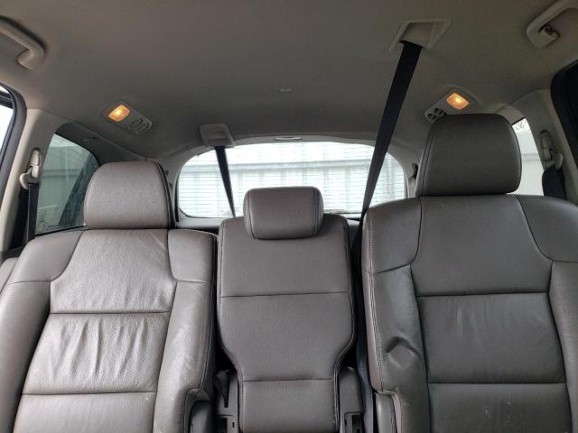 Photo 9 VIN: 5FNRL5H60CB056918 - HONDA ODYSSEY EX 