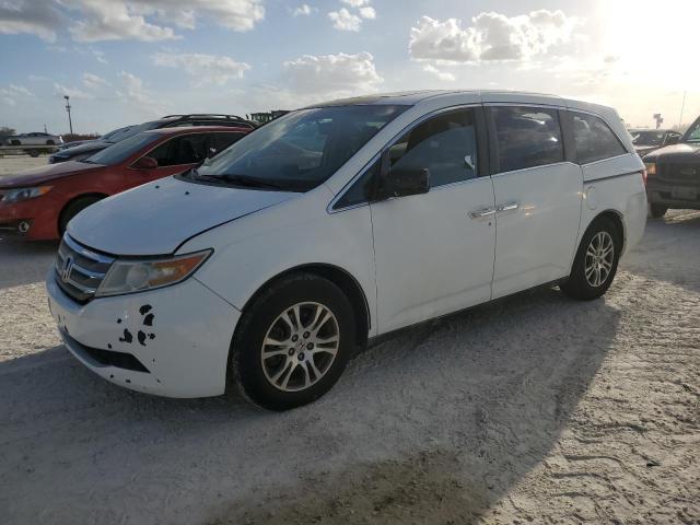 Photo 0 VIN: 5FNRL5H60CB057034 - HONDA ODYSSEY EX 