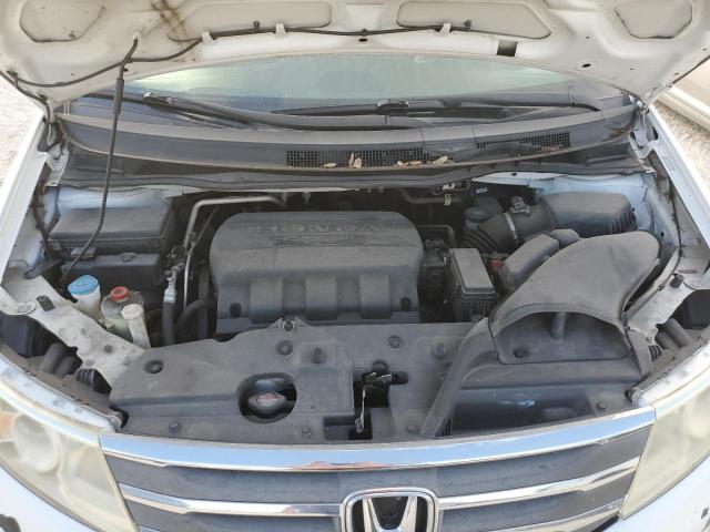 Photo 10 VIN: 5FNRL5H60CB057034 - HONDA ODYSSEY EX 