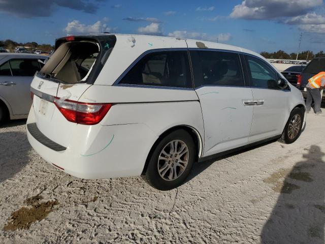 Photo 2 VIN: 5FNRL5H60CB057034 - HONDA ODYSSEY EX 