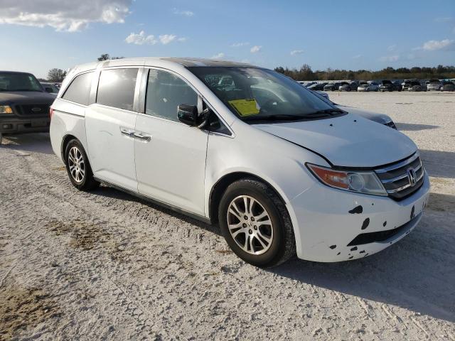 Photo 3 VIN: 5FNRL5H60CB057034 - HONDA ODYSSEY EX 