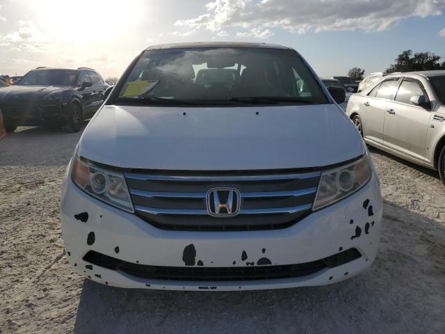 Photo 4 VIN: 5FNRL5H60CB057034 - HONDA ODYSSEY EX 