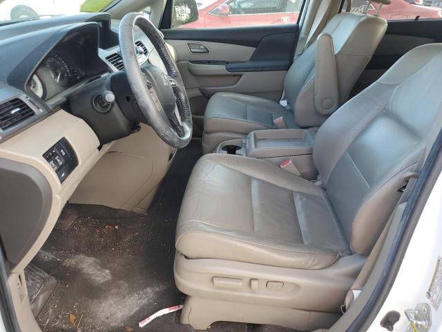 Photo 6 VIN: 5FNRL5H60CB057034 - HONDA ODYSSEY EX 