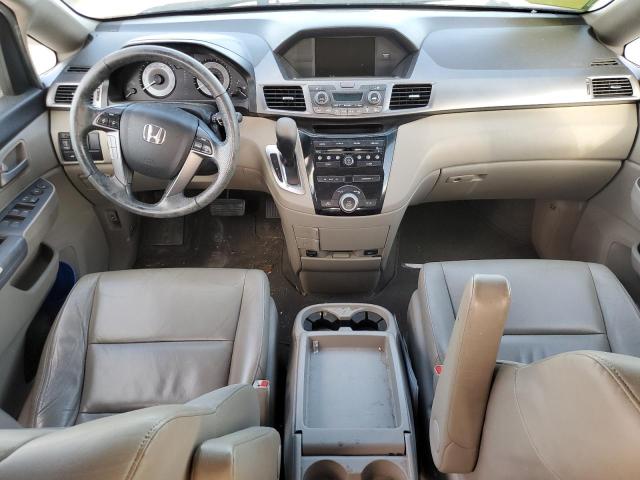 Photo 7 VIN: 5FNRL5H60CB057034 - HONDA ODYSSEY EX 