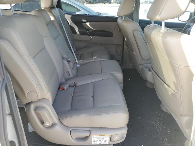 Photo 9 VIN: 5FNRL5H60CB057034 - HONDA ODYSSEY EX 