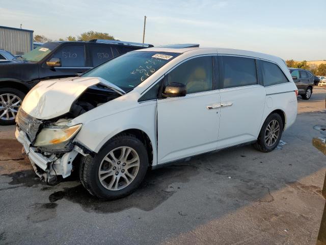 Photo 0 VIN: 5FNRL5H60CB057079 - HONDA ODYSSEY EX 