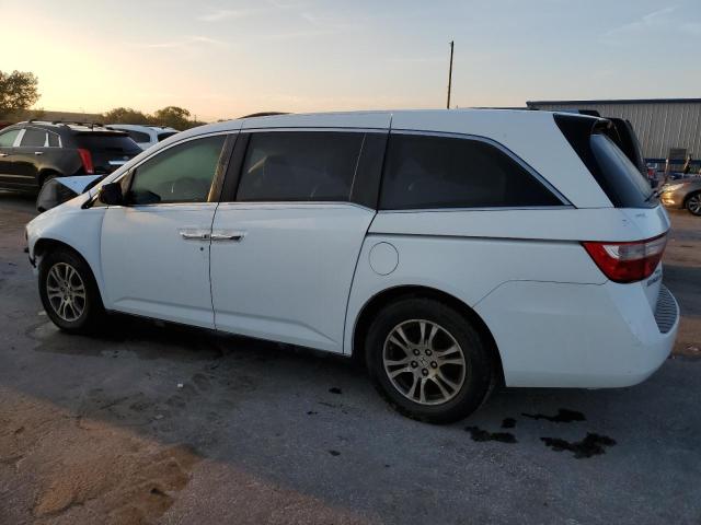 Photo 1 VIN: 5FNRL5H60CB057079 - HONDA ODYSSEY EX 