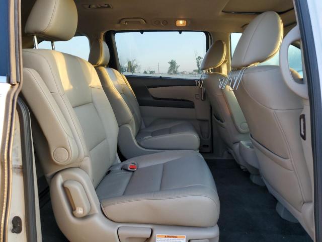 Photo 10 VIN: 5FNRL5H60CB057079 - HONDA ODYSSEY EX 