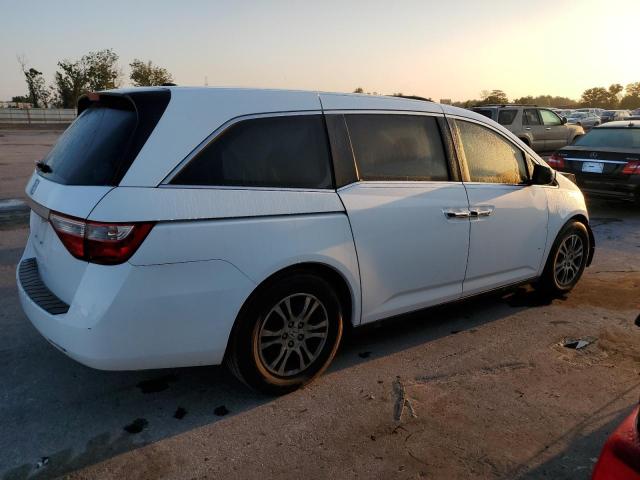 Photo 2 VIN: 5FNRL5H60CB057079 - HONDA ODYSSEY EX 