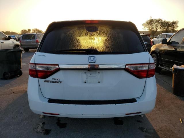 Photo 5 VIN: 5FNRL5H60CB057079 - HONDA ODYSSEY EX 