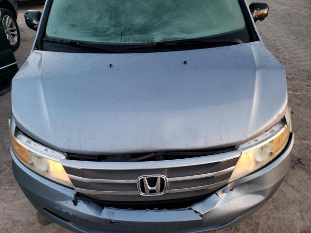 Photo 6 VIN: 5FNRL5H60CB060029 - HONDA ODYSSEY EX 