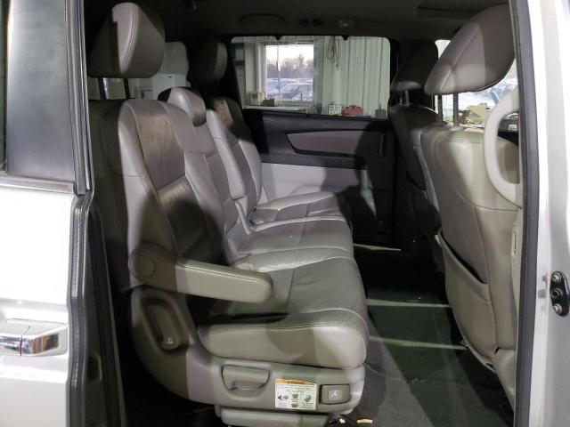 Photo 10 VIN: 5FNRL5H60CB062055 - HONDA ODYSSEY EX 