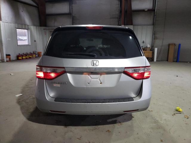 Photo 5 VIN: 5FNRL5H60CB062055 - HONDA ODYSSEY EX 