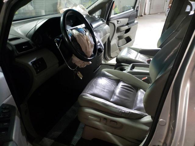 Photo 6 VIN: 5FNRL5H60CB062055 - HONDA ODYSSEY EX 