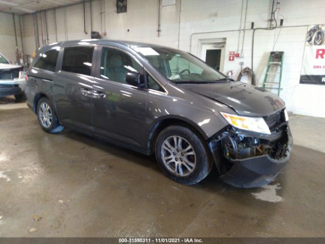 Photo 0 VIN: 5FNRL5H60CB068759 - HONDA ODYSSEY 