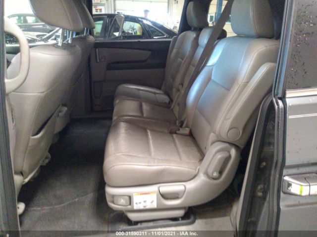 Photo 7 VIN: 5FNRL5H60CB068759 - HONDA ODYSSEY 