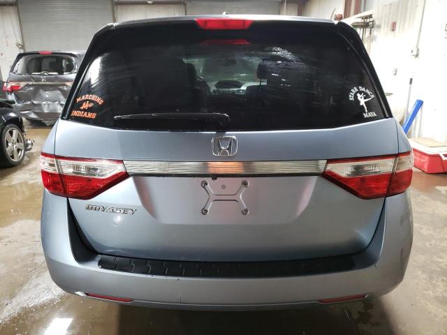 Photo 5 VIN: 5FNRL5H60CB072276 - HONDA ODYSSEY EX 