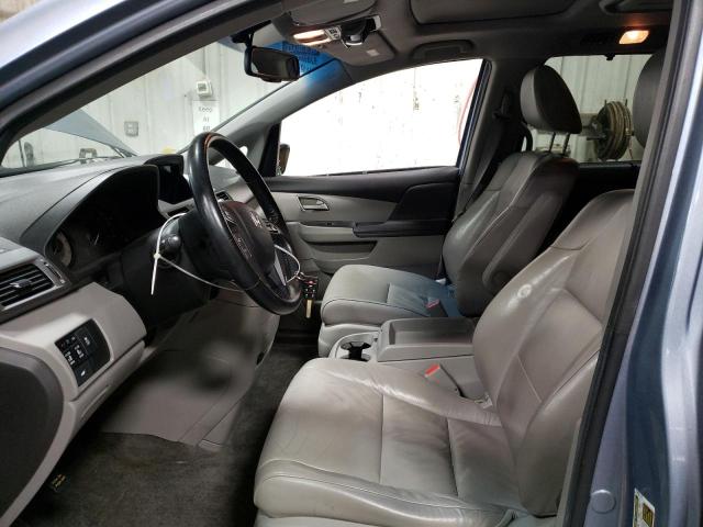 Photo 6 VIN: 5FNRL5H60CB072276 - HONDA ODYSSEY EX 