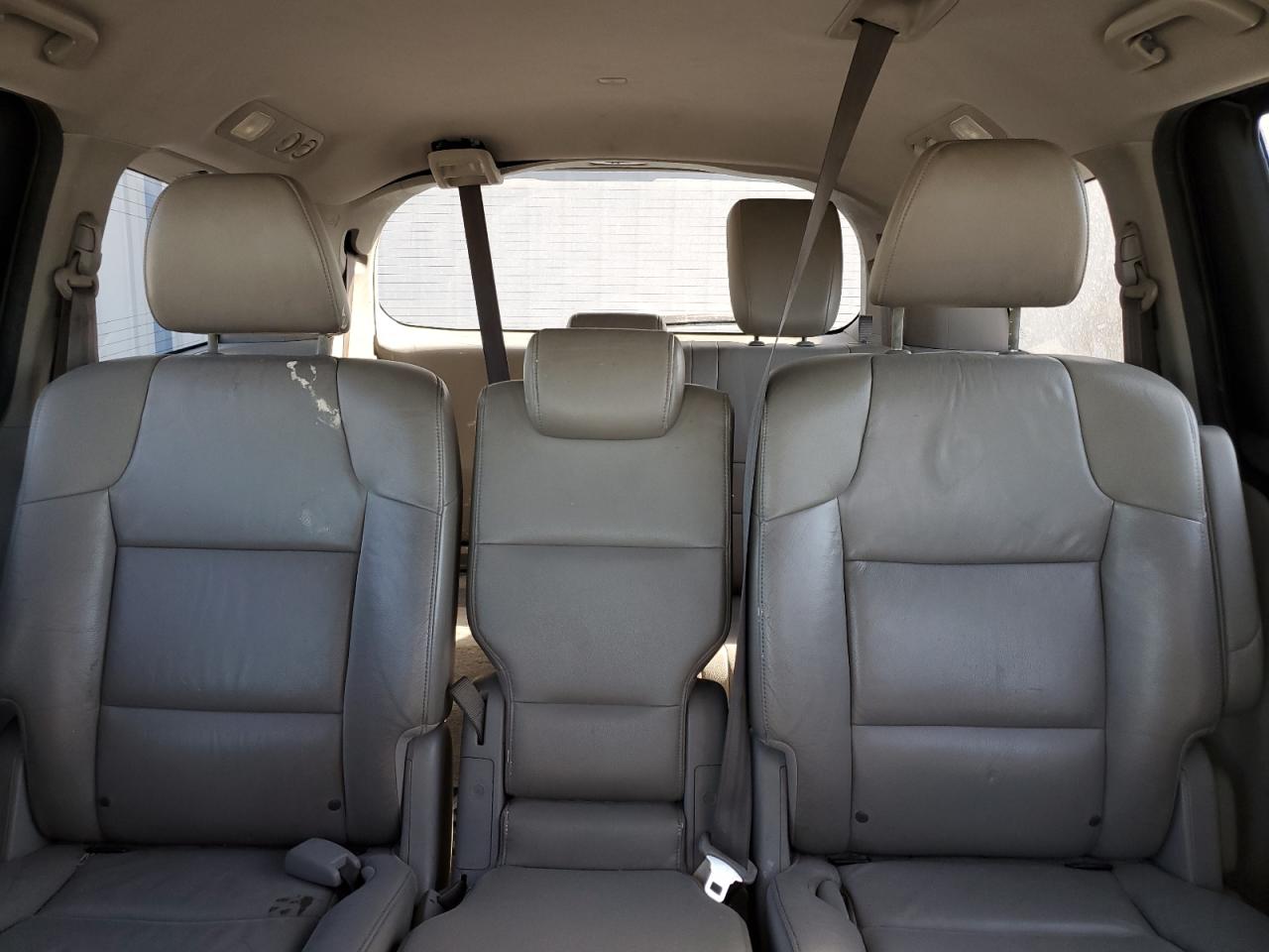 Photo 9 VIN: 5FNRL5H60CB073380 - HONDA ODYSSEY 