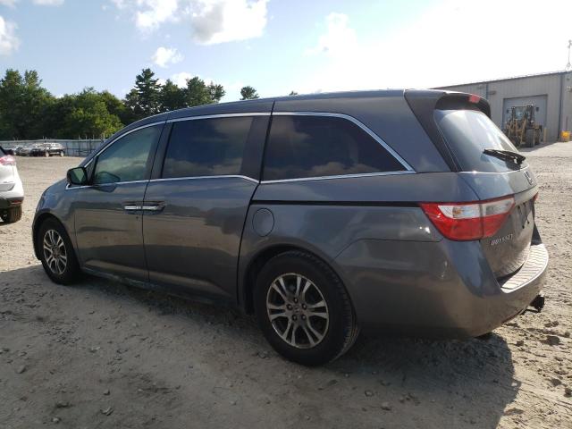 Photo 1 VIN: 5FNRL5H60CB073962 - HONDA ODYSSEY EX 