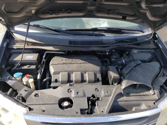 Photo 11 VIN: 5FNRL5H60CB073962 - HONDA ODYSSEY EX 