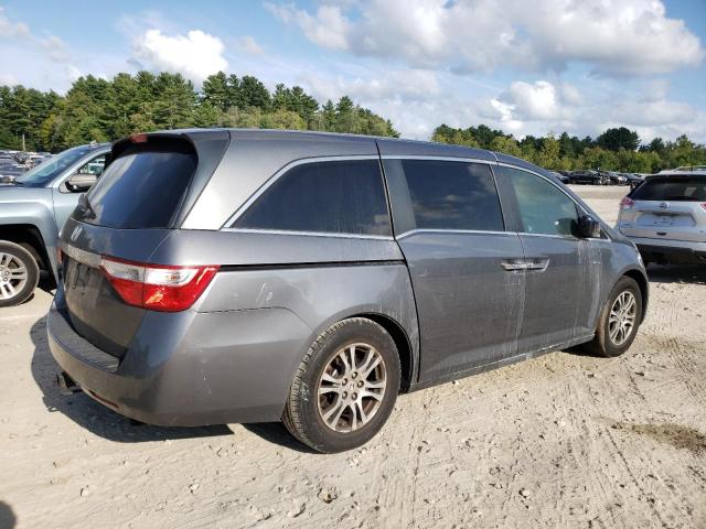 Photo 2 VIN: 5FNRL5H60CB073962 - HONDA ODYSSEY EX 