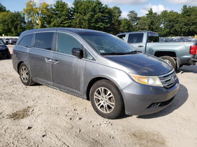 Photo 3 VIN: 5FNRL5H60CB073962 - HONDA ODYSSEY EX 