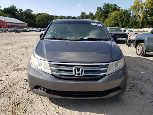 Photo 4 VIN: 5FNRL5H60CB073962 - HONDA ODYSSEY EX 