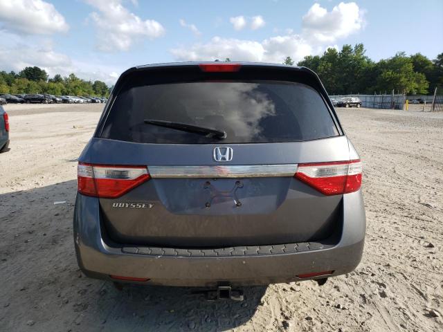 Photo 5 VIN: 5FNRL5H60CB073962 - HONDA ODYSSEY EX 