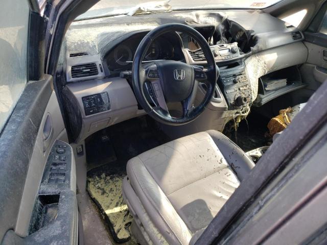 Photo 7 VIN: 5FNRL5H60CB073962 - HONDA ODYSSEY EX 