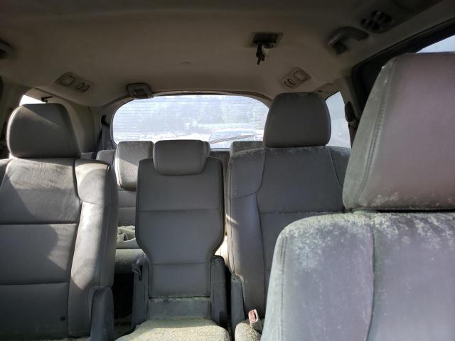 Photo 9 VIN: 5FNRL5H60CB073962 - HONDA ODYSSEY EX 