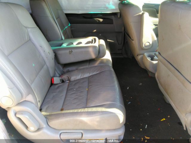 Photo 7 VIN: 5FNRL5H60CB074156 - HONDA ODYSSEY 