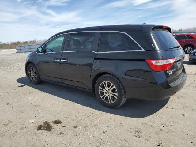 Photo 1 VIN: 5FNRL5H60CB074870 - HONDA ODYSSEY EX 