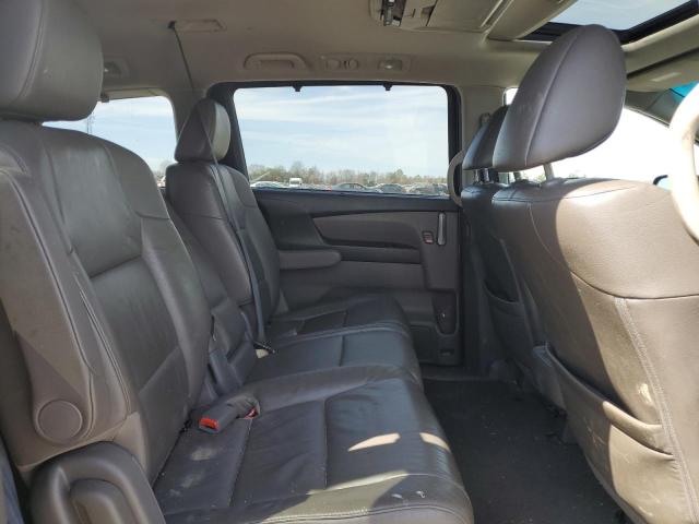 Photo 10 VIN: 5FNRL5H60CB074870 - HONDA ODYSSEY EX 