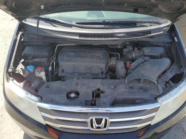 Photo 11 VIN: 5FNRL5H60CB074870 - HONDA ODYSSEY EX 