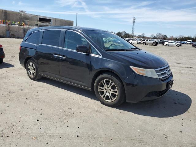 Photo 3 VIN: 5FNRL5H60CB074870 - HONDA ODYSSEY EX 