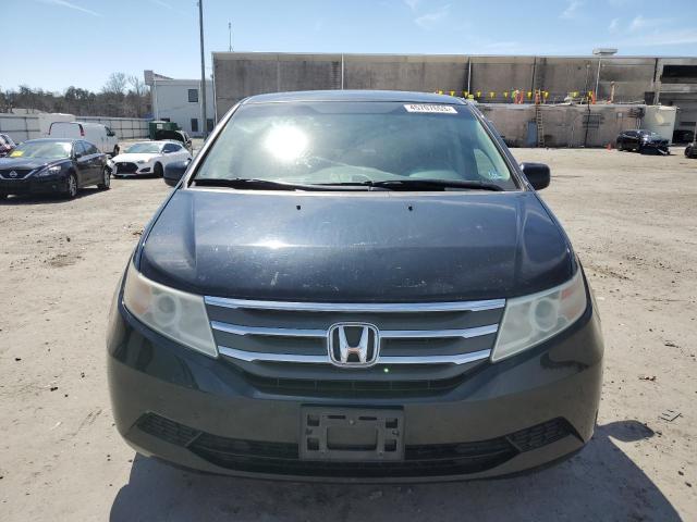 Photo 4 VIN: 5FNRL5H60CB074870 - HONDA ODYSSEY EX 